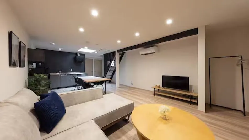 SOYOGI STAY
