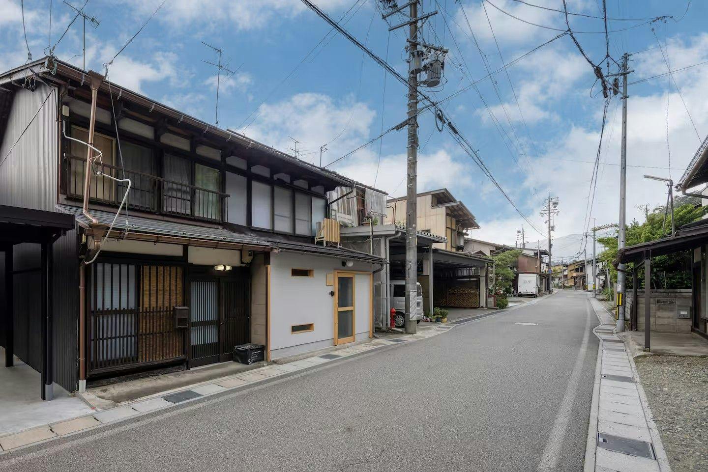 SOYOGI STAY