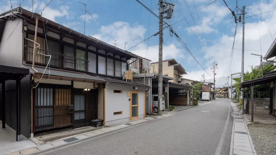 SOYOGI STAY