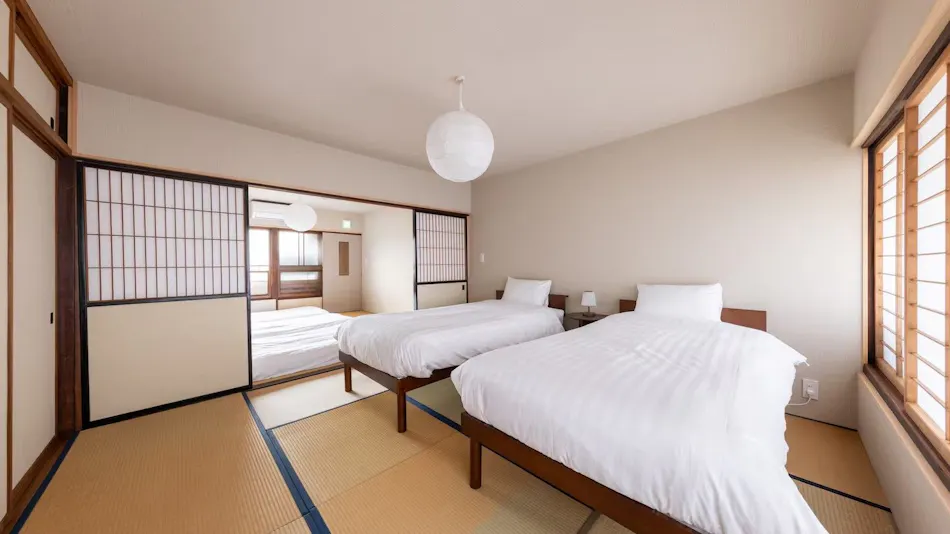 SOYOGI STAY