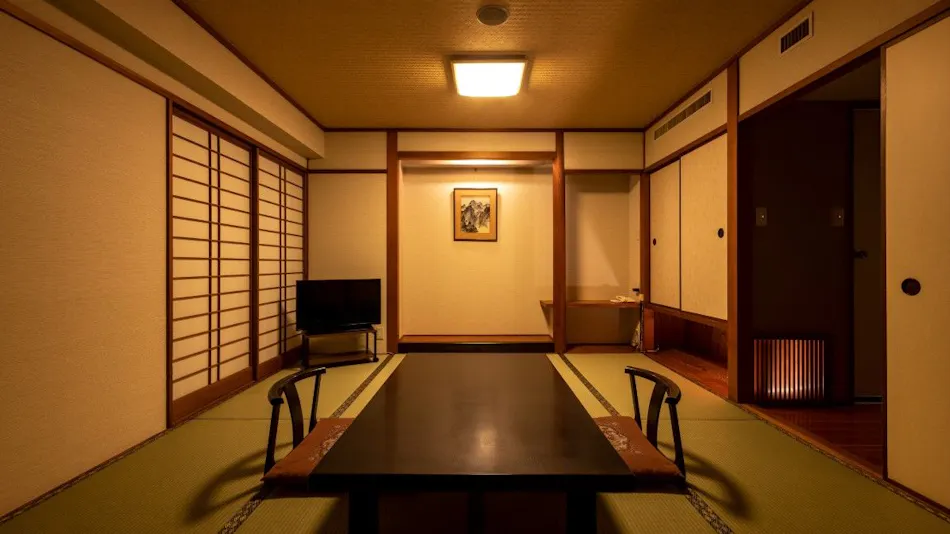 Plaza Hotel Shimonoseki