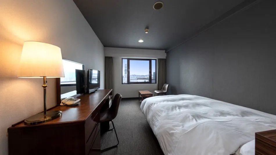 Plaza Hotel Shimonoseki