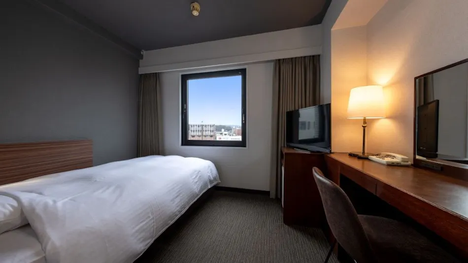 Plaza Hotel Shimonoseki