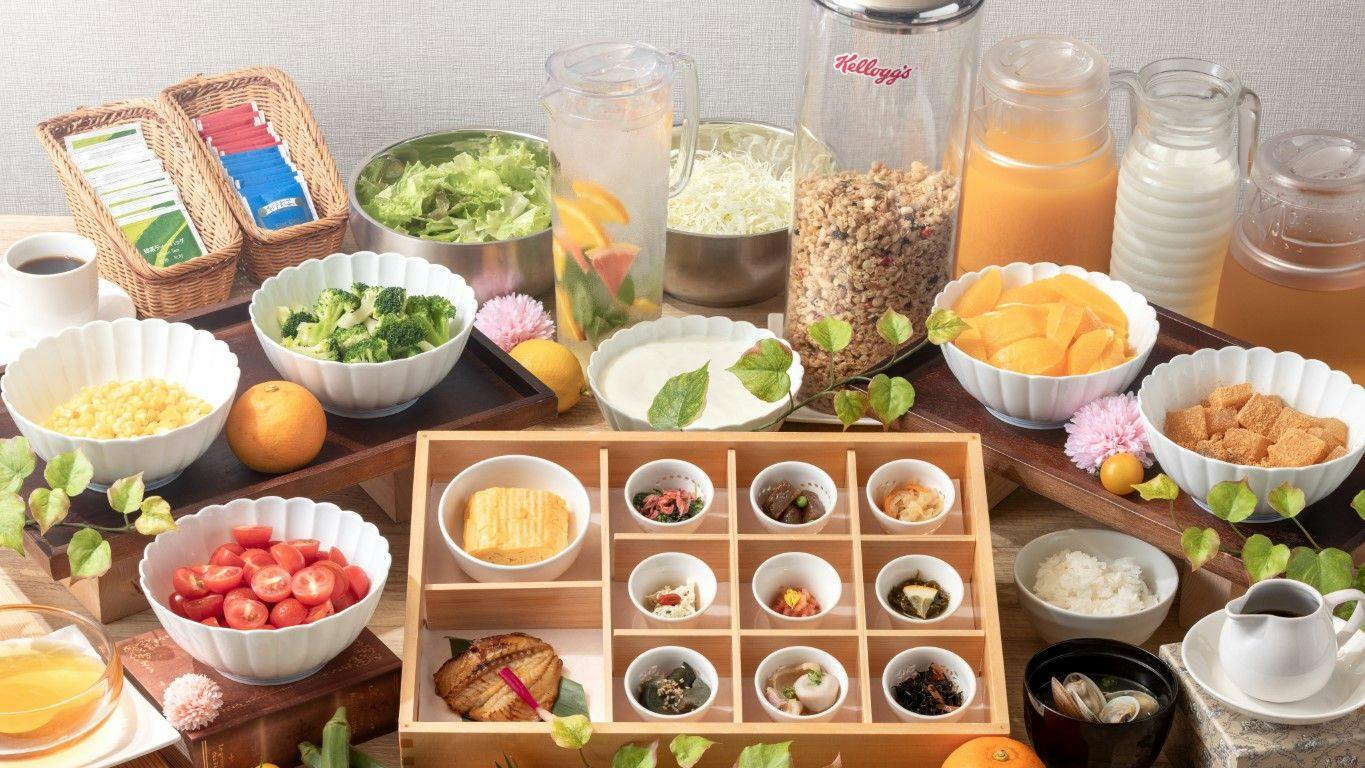 Plaza Hotel Shimonoseki