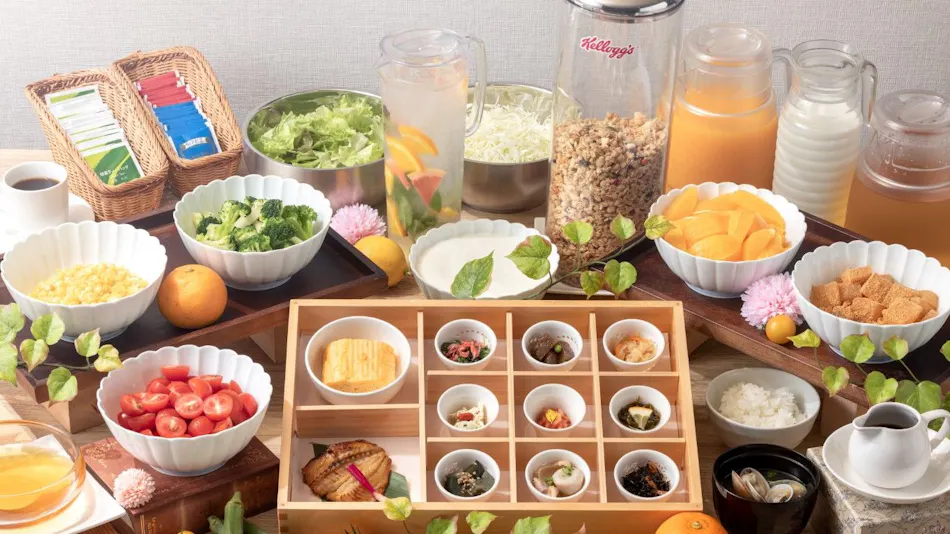 Plaza Hotel Shimonoseki