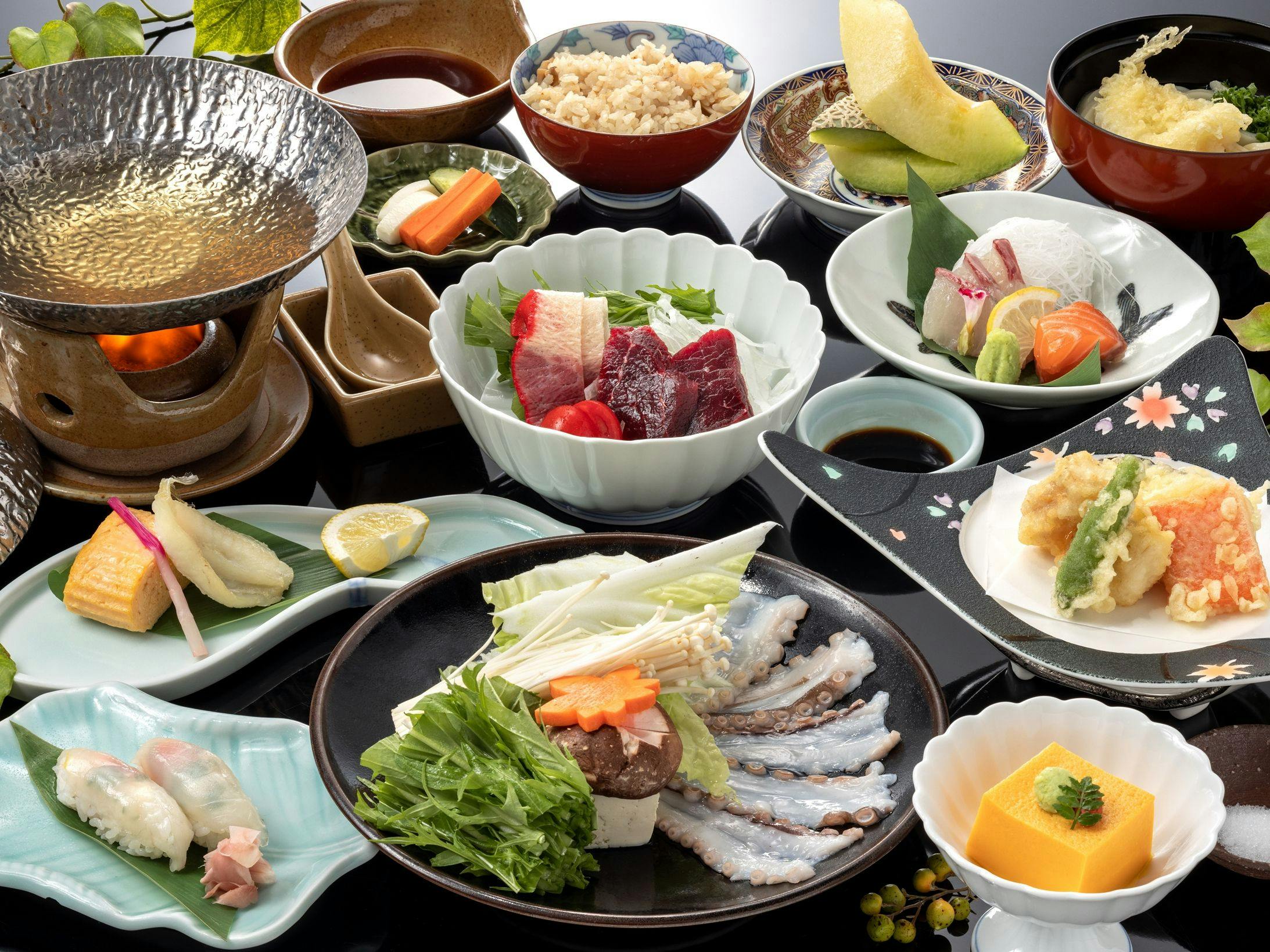 Plaza Hotel Shimonoseki