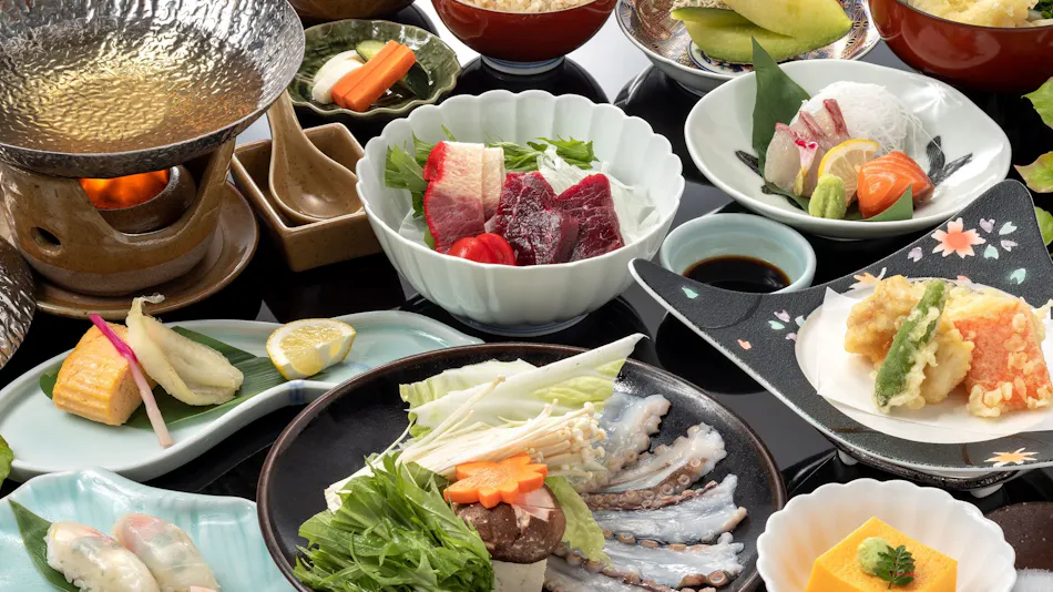 Plaza Hotel Shimonoseki