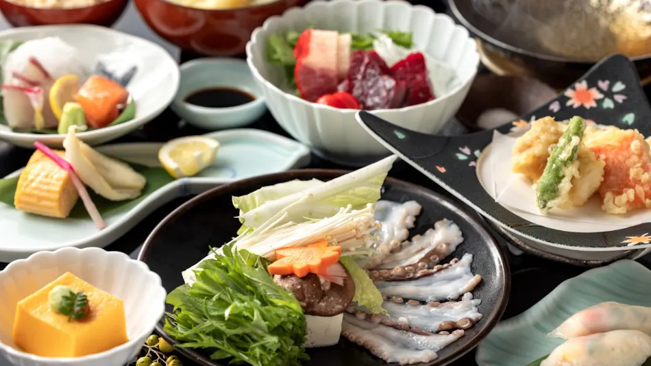 Plaza Hotel Shimonoseki