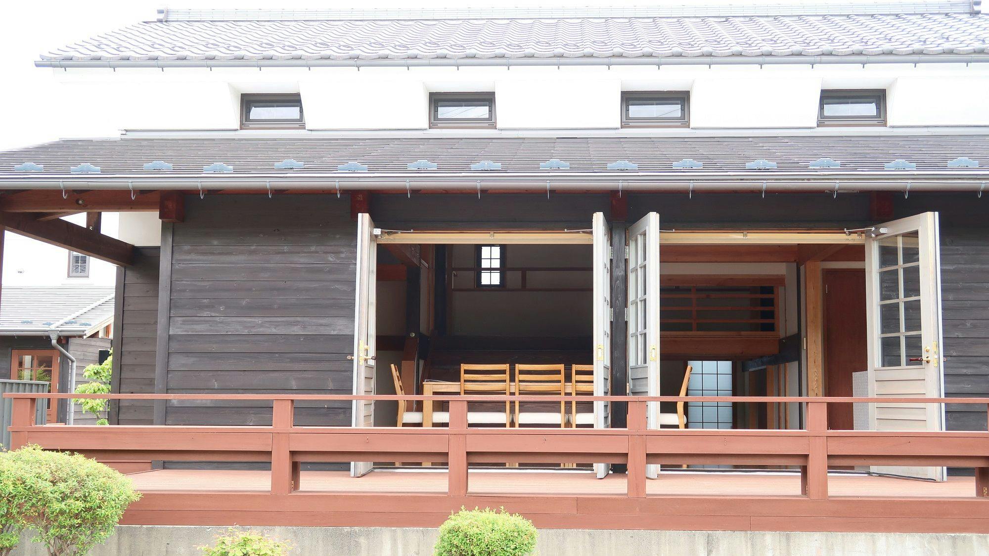 Kura no Yado Matsuya Kawaguchiko