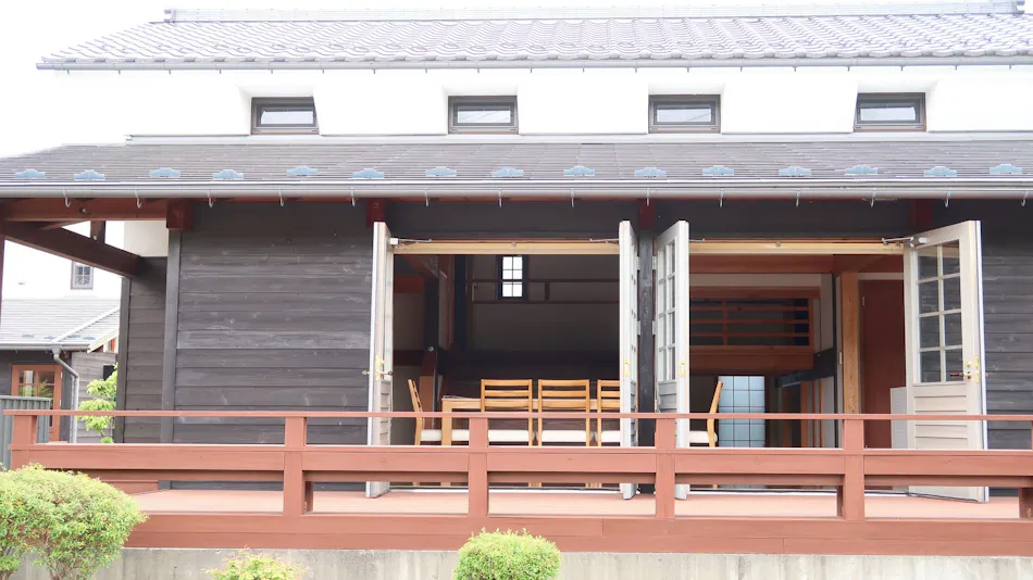 Kura no Yado Matsuya Kawaguchiko