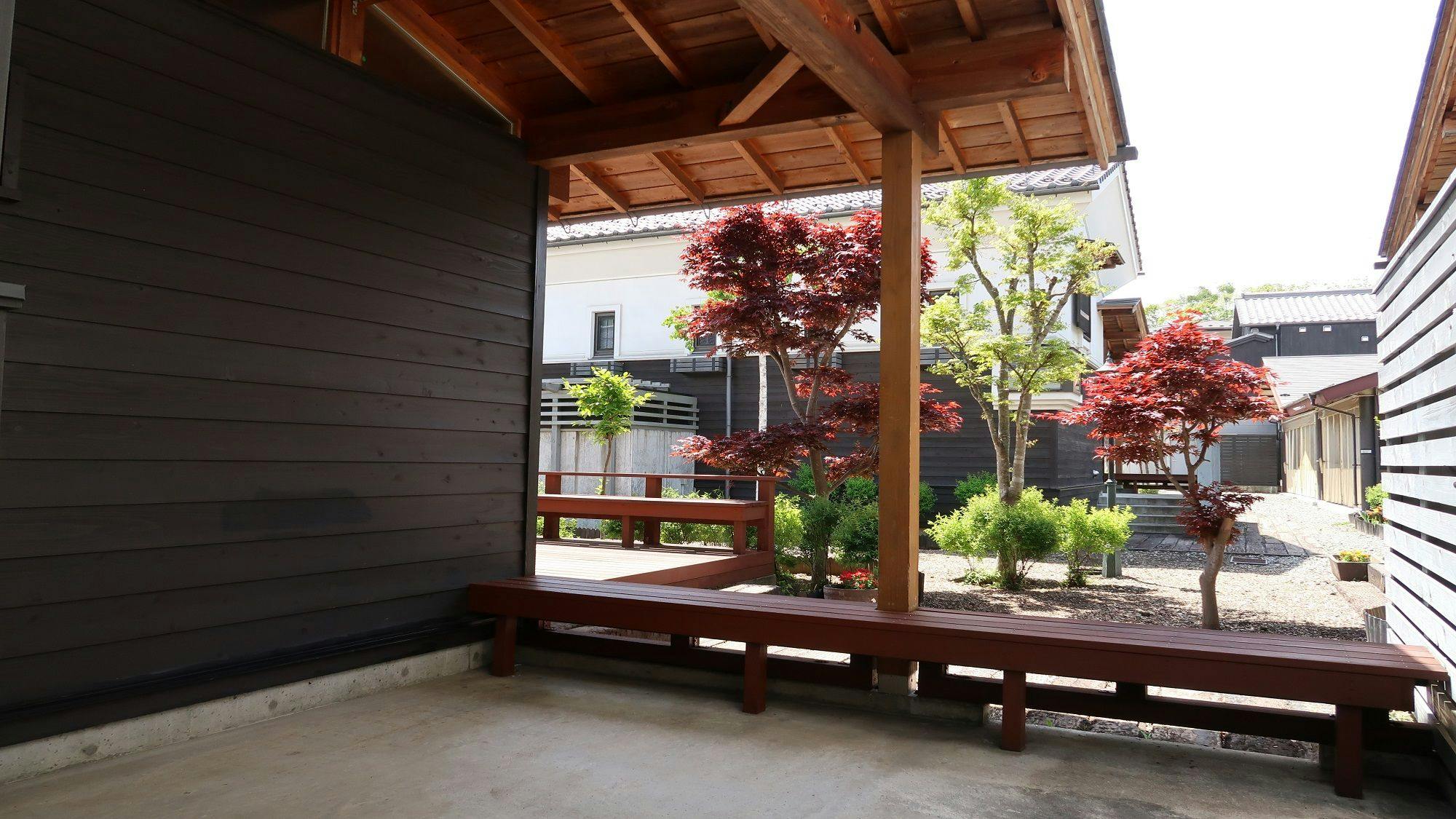 Kura no Yado Matsuya Kawaguchiko