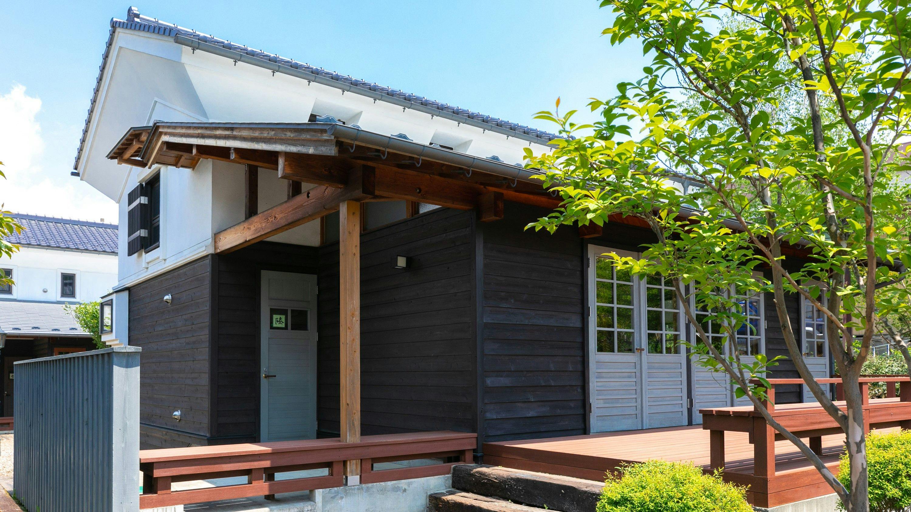 Kura no Yado Matsuya Kawaguchiko