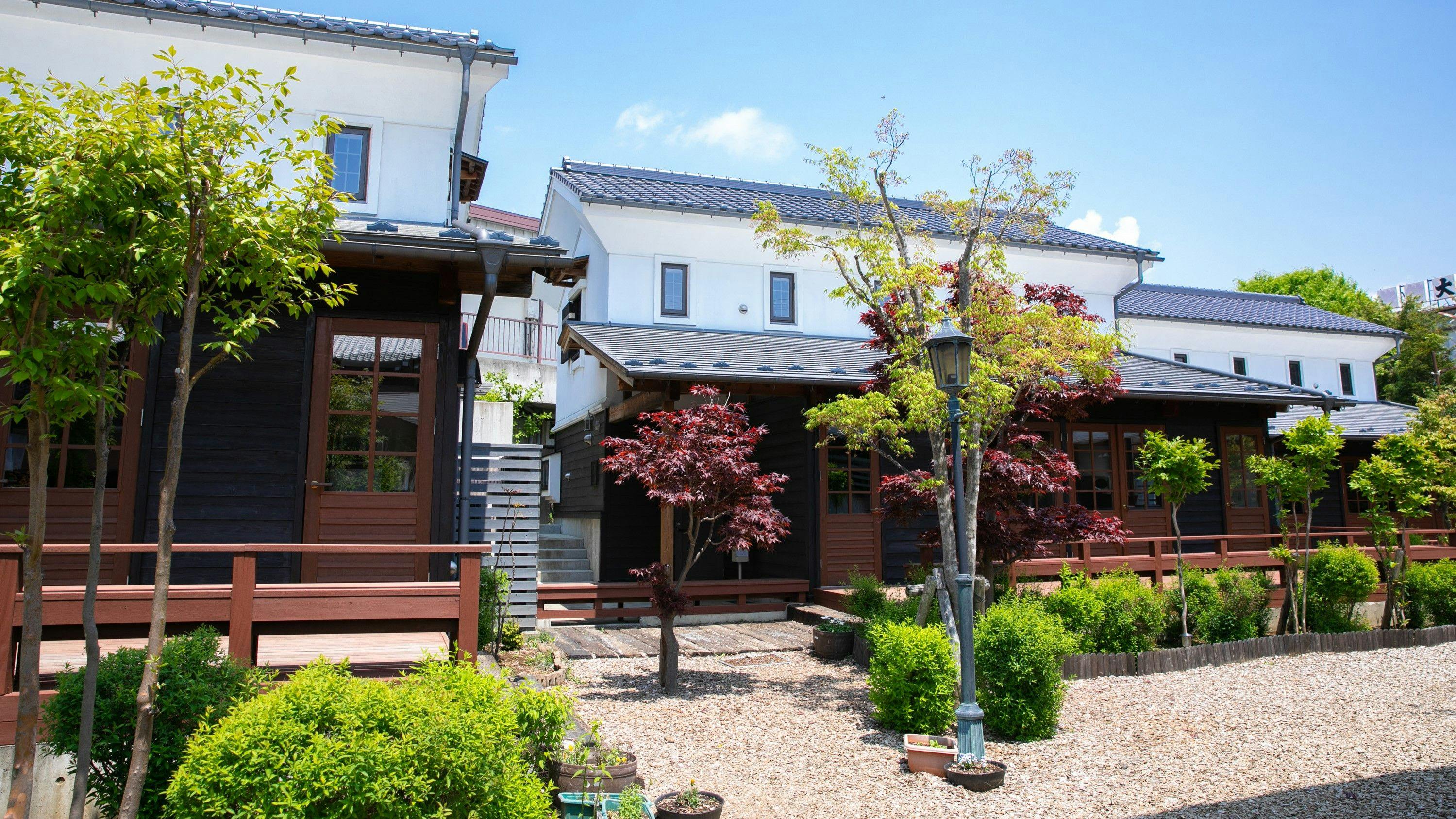 Kura no Yado Matsuya Kawaguchiko