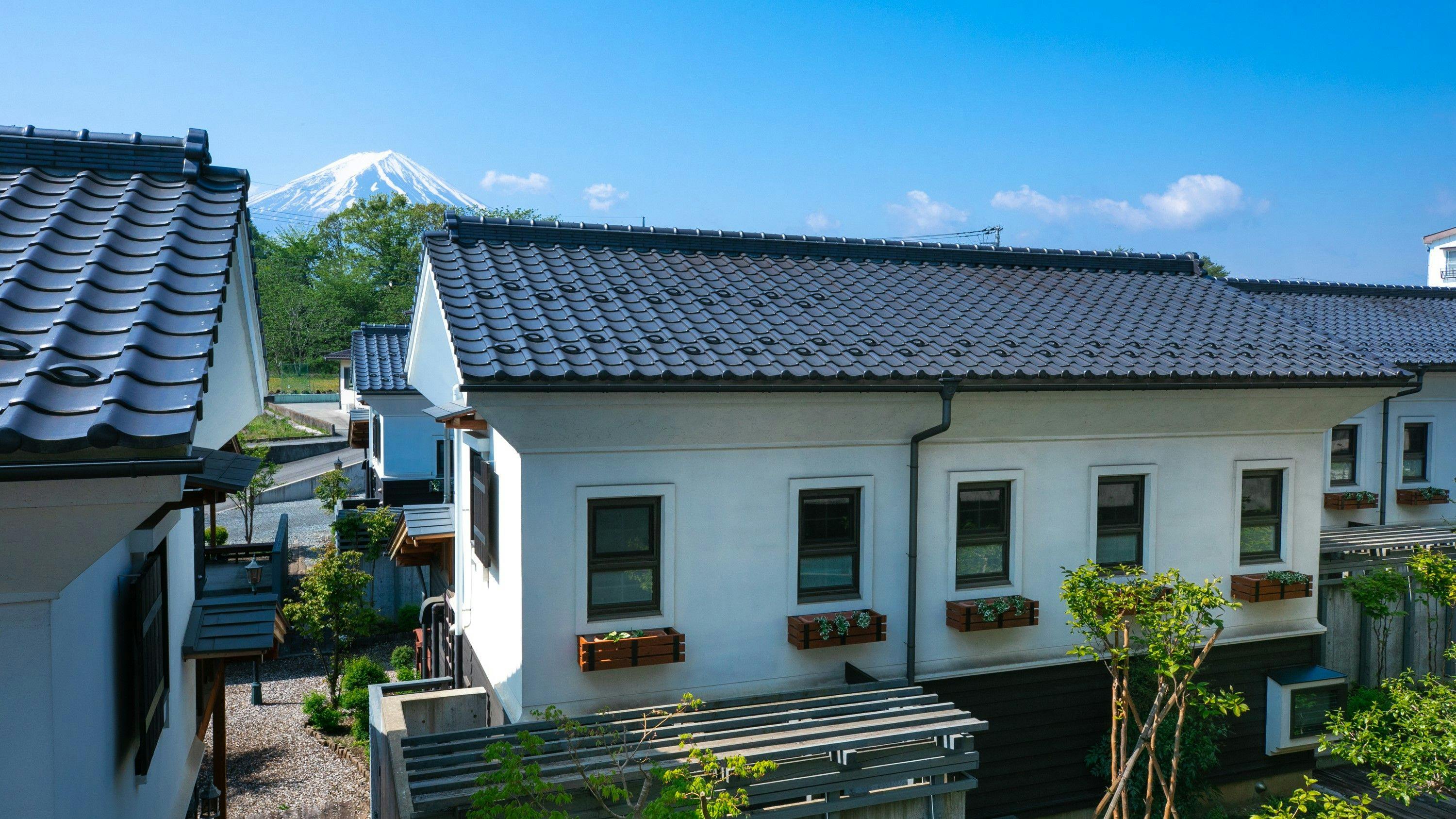 Kura no Yado Matsuya Kawaguchiko