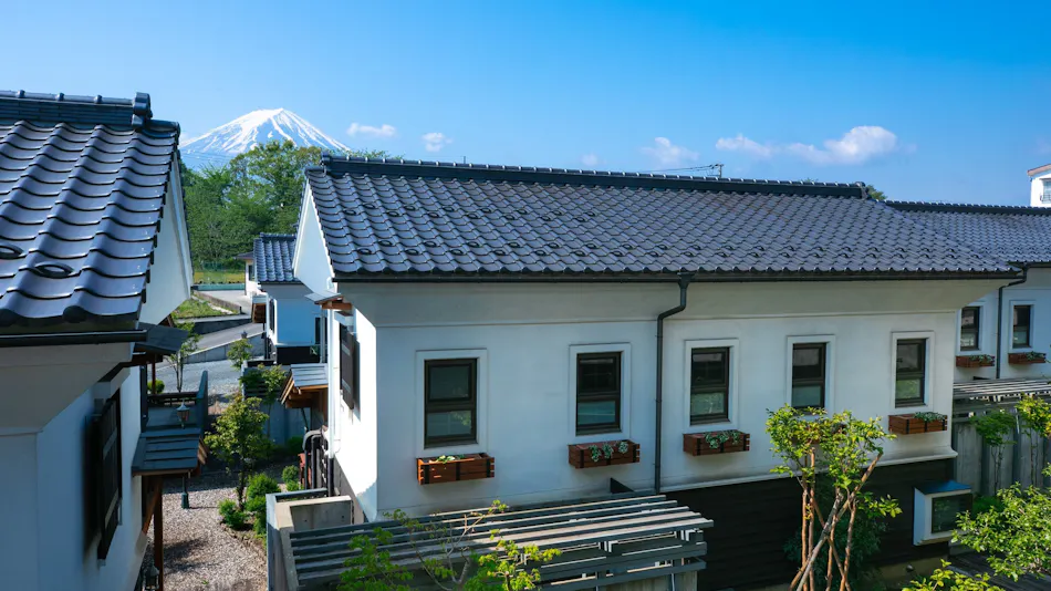 Kura no Yado Matsuya Kawaguchiko