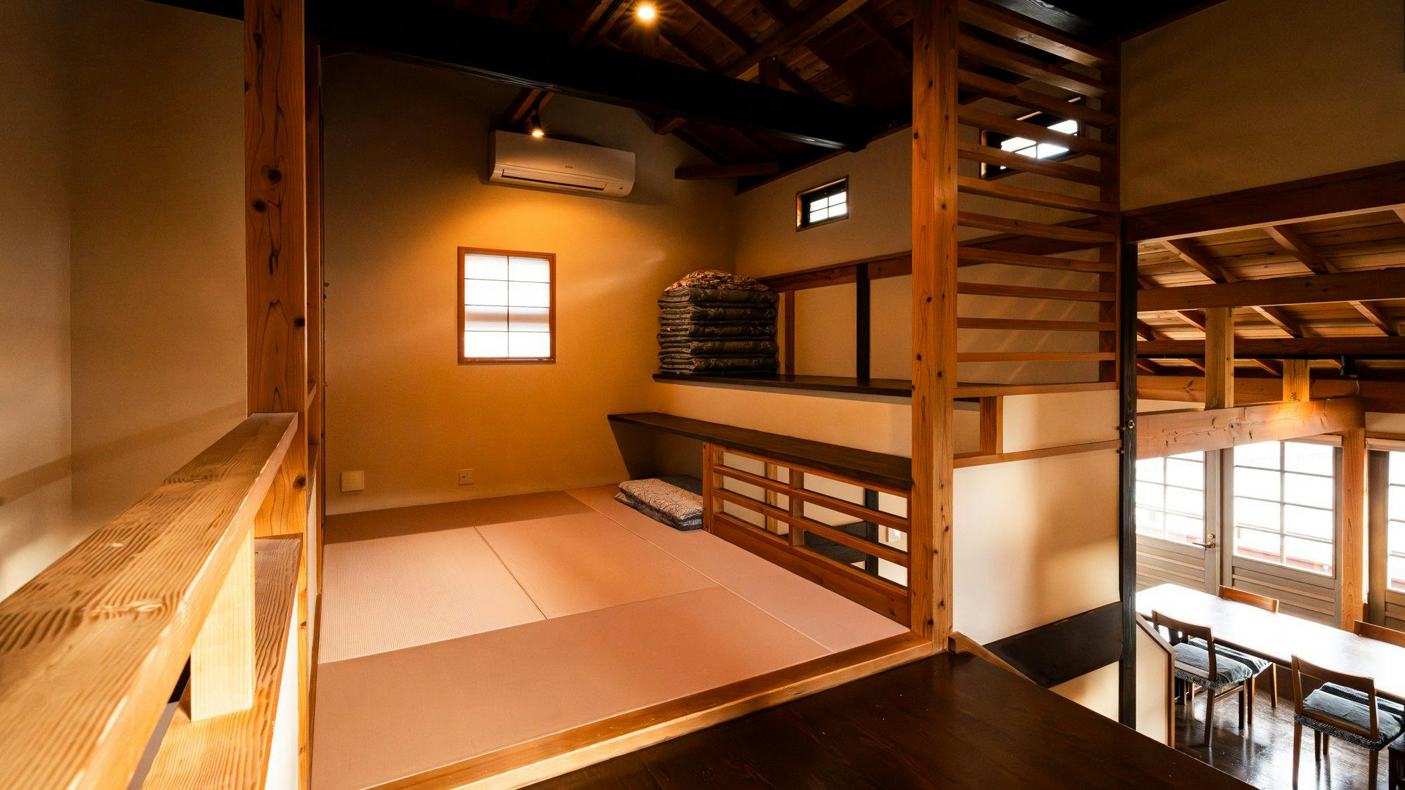 Kura no Yado Matsuya Kawaguchiko