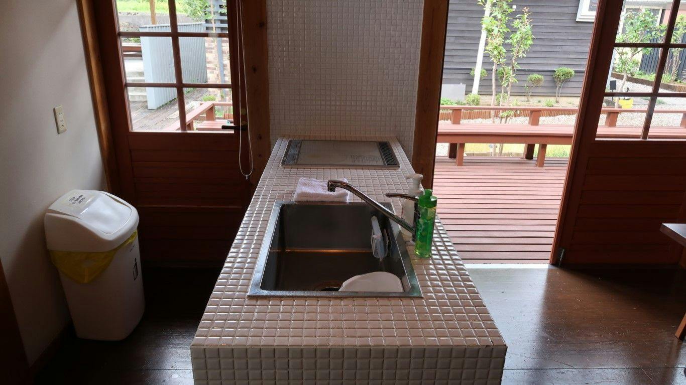 Kura no Yado Matsuya Kawaguchiko