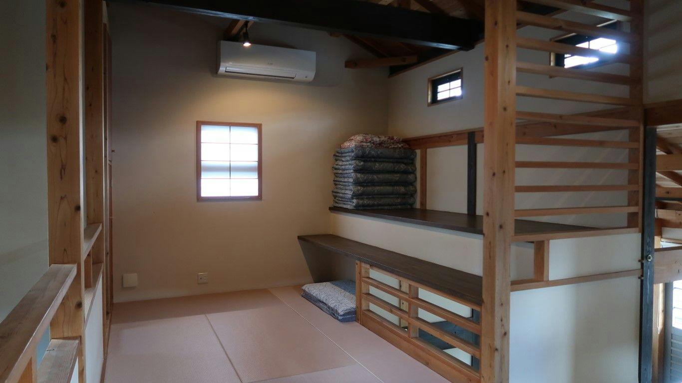 Kura no Yado Matsuya Kawaguchiko