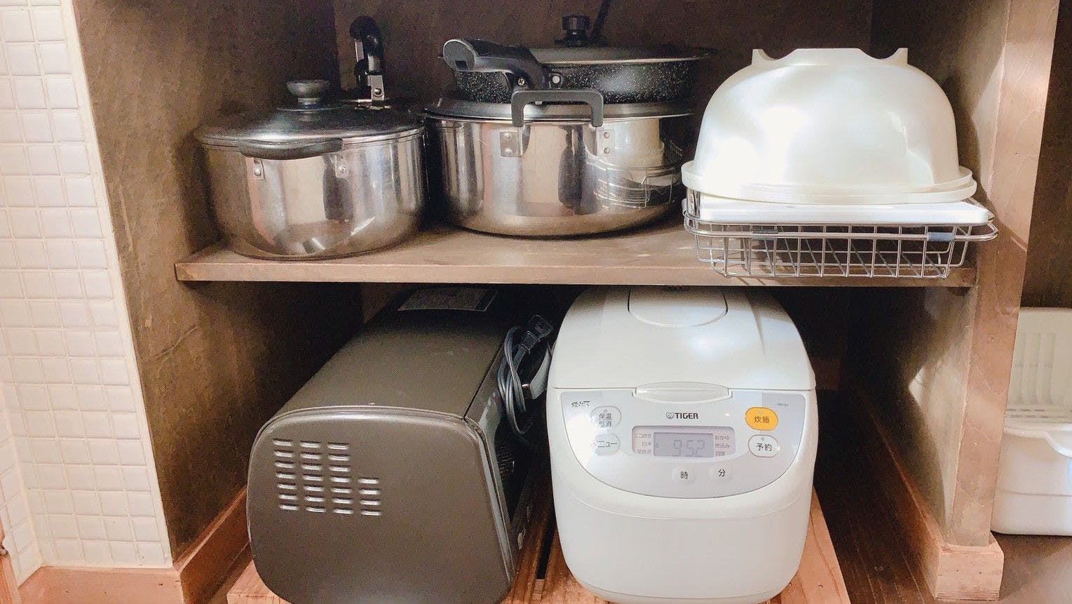 Kura no Yado Matsuya Kawaguchiko