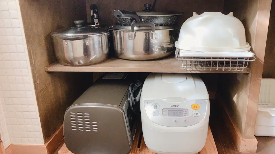 Kura no Yado Matsuya Kawaguchiko