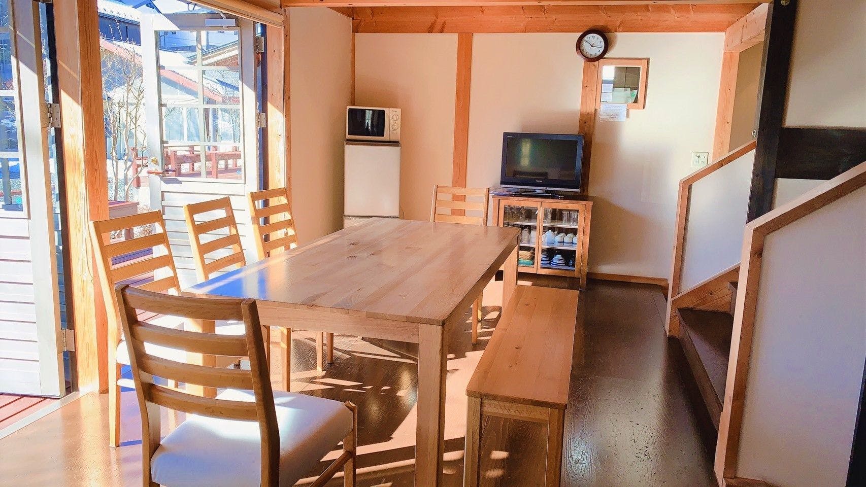 Kura no Yado Matsuya Kawaguchiko