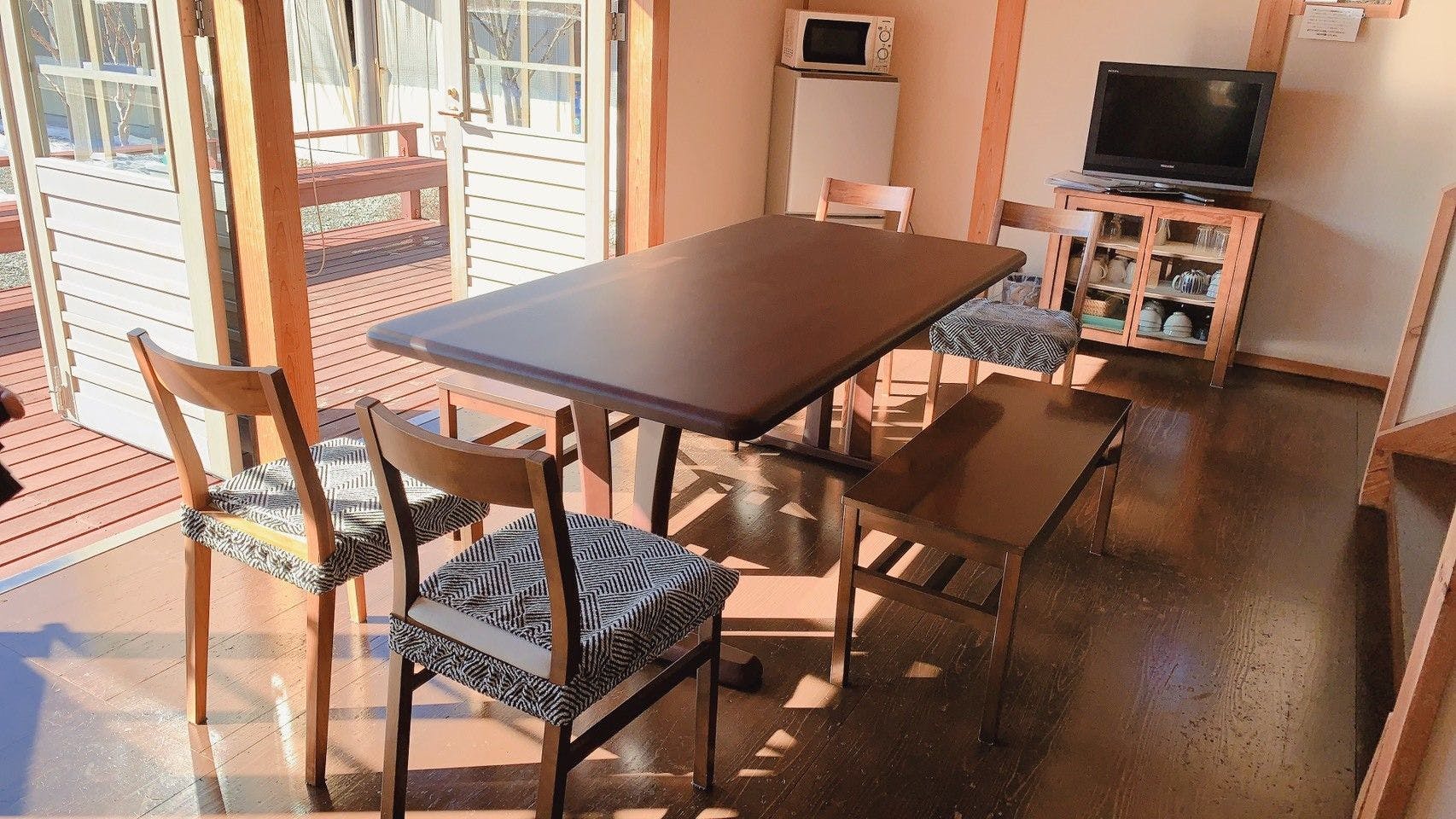 Kura no Yado Matsuya Kawaguchiko