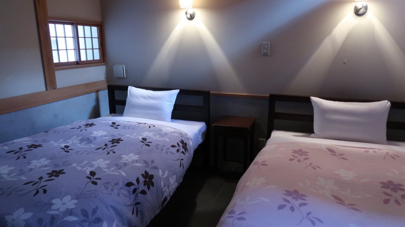 Kura no Yado Matsuya Kawaguchiko