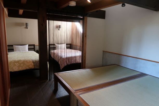 Kura no Yado Matsuya Kawaguchiko