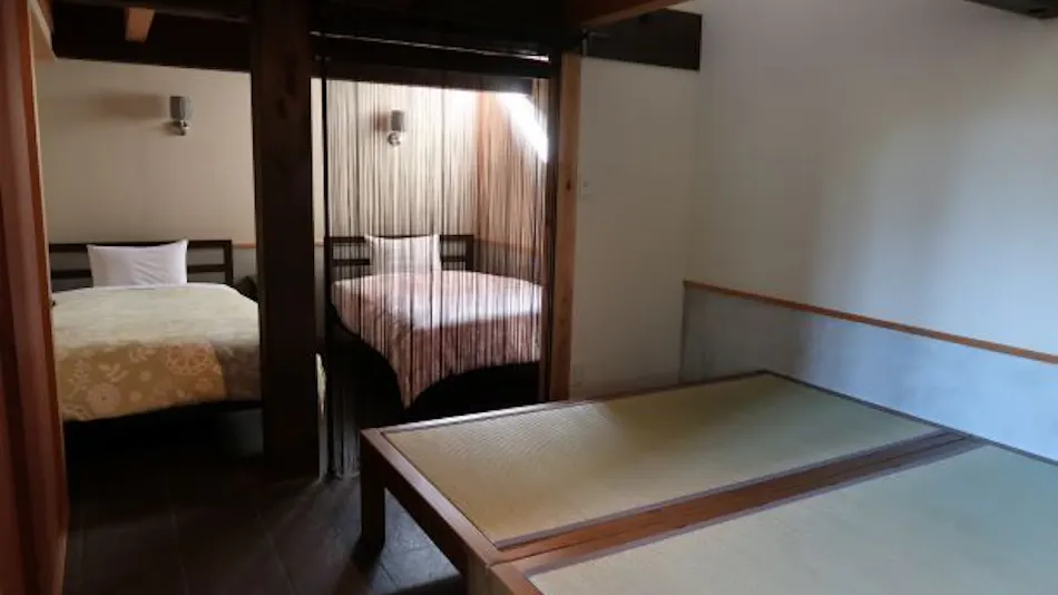 Kura no Yado Matsuya Kawaguchiko