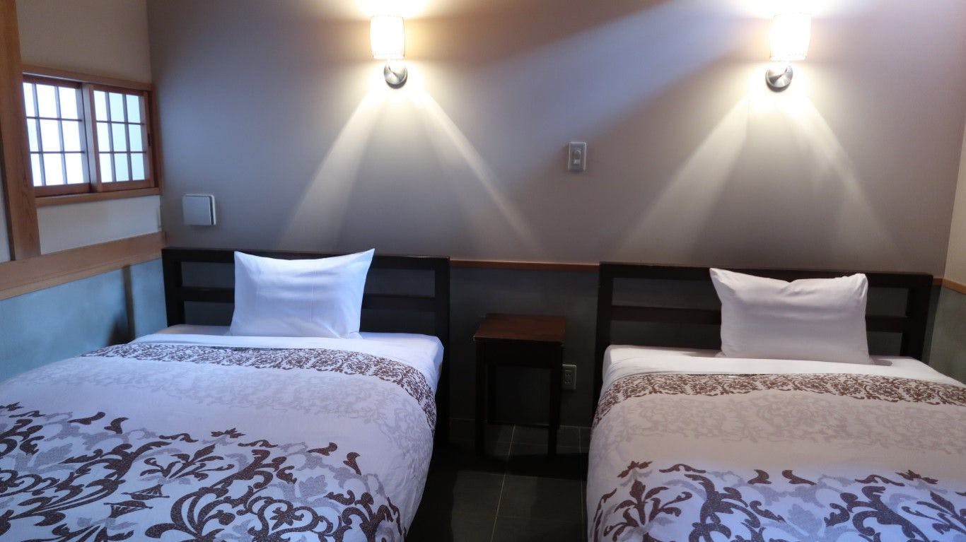 Kura no Yado Matsuya Kawaguchiko