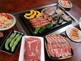 蔵の宿　松屋　（貸別荘）