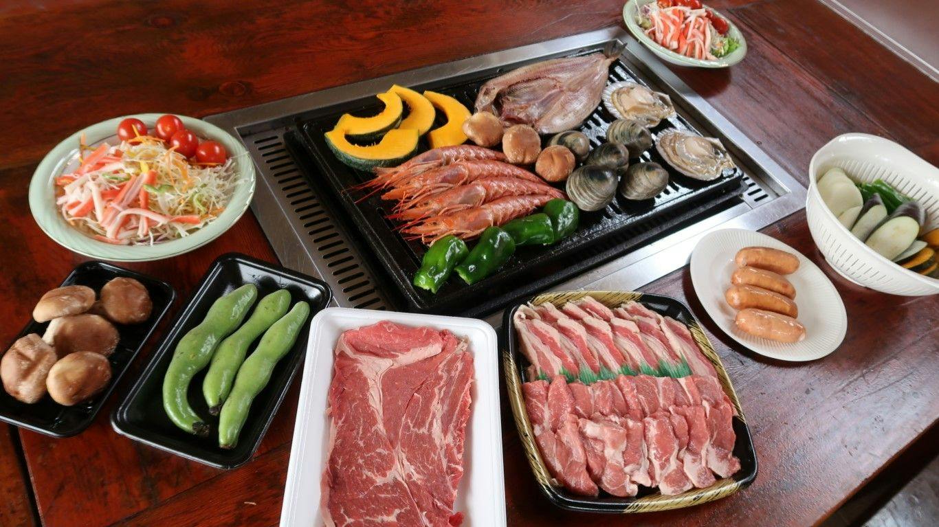 Kura no Yado Matsuya Kawaguchiko