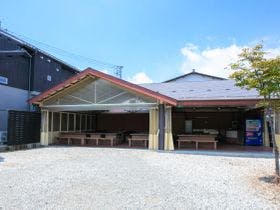 蔵の宿　松屋　（貸別荘）