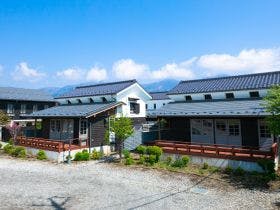 蔵の宿　松屋　（貸別荘）