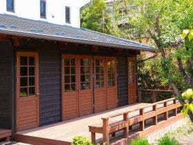 蔵の宿　松屋　（貸別荘）