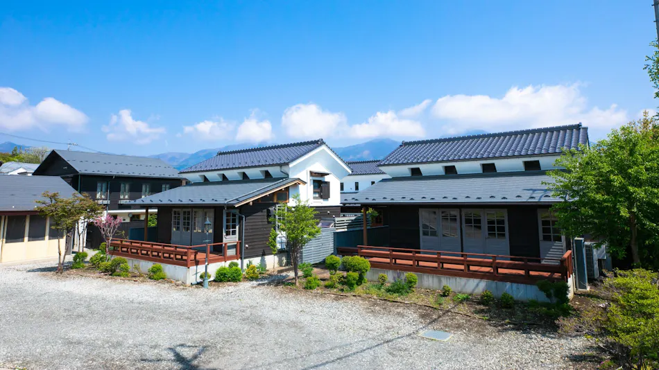 Kura no Yado Matsuya Kawaguchiko