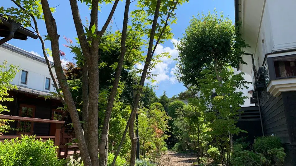 Kura no Yado Matsuya Kawaguchiko