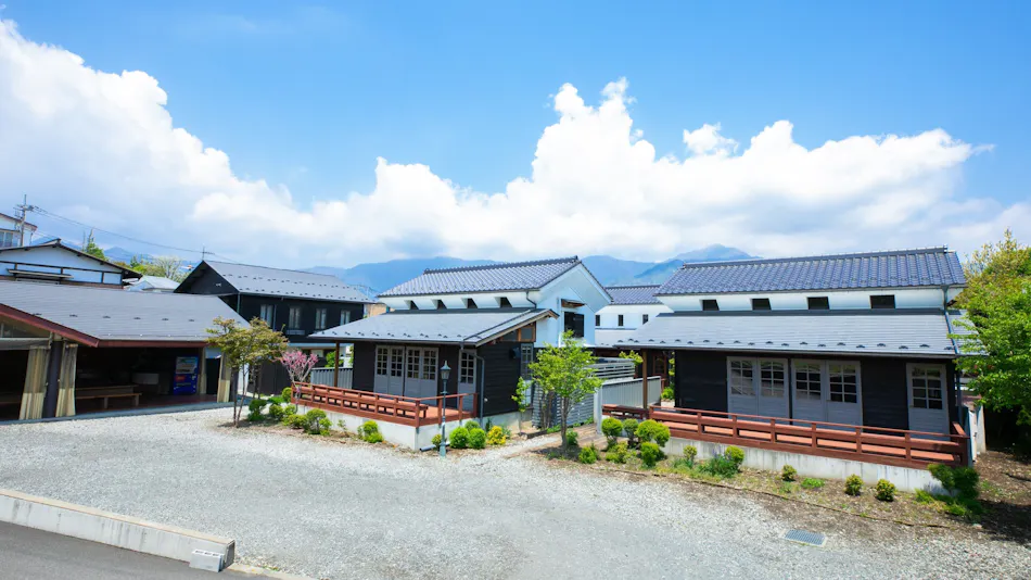 Kura no Yado Matsuya Kawaguchiko