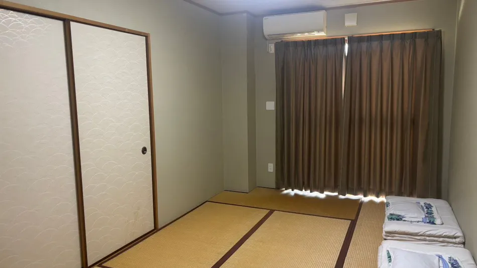 Kuriya Shokudo Ryokan
