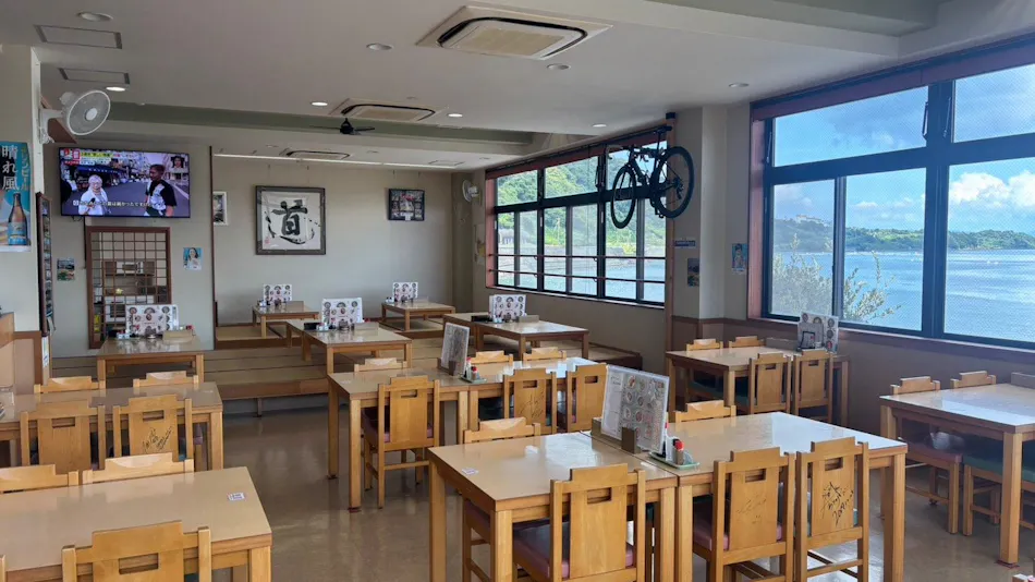 Kuriya Shokudo Ryokan