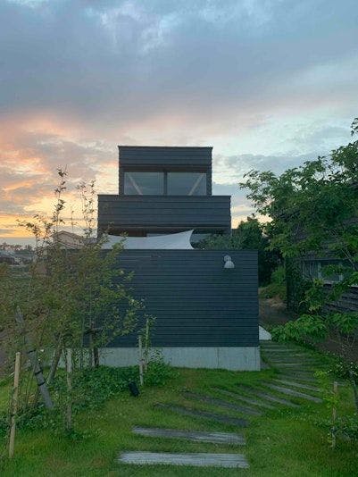 hygge　Kanazawa 施設全景