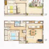 แผนผังชั้น
