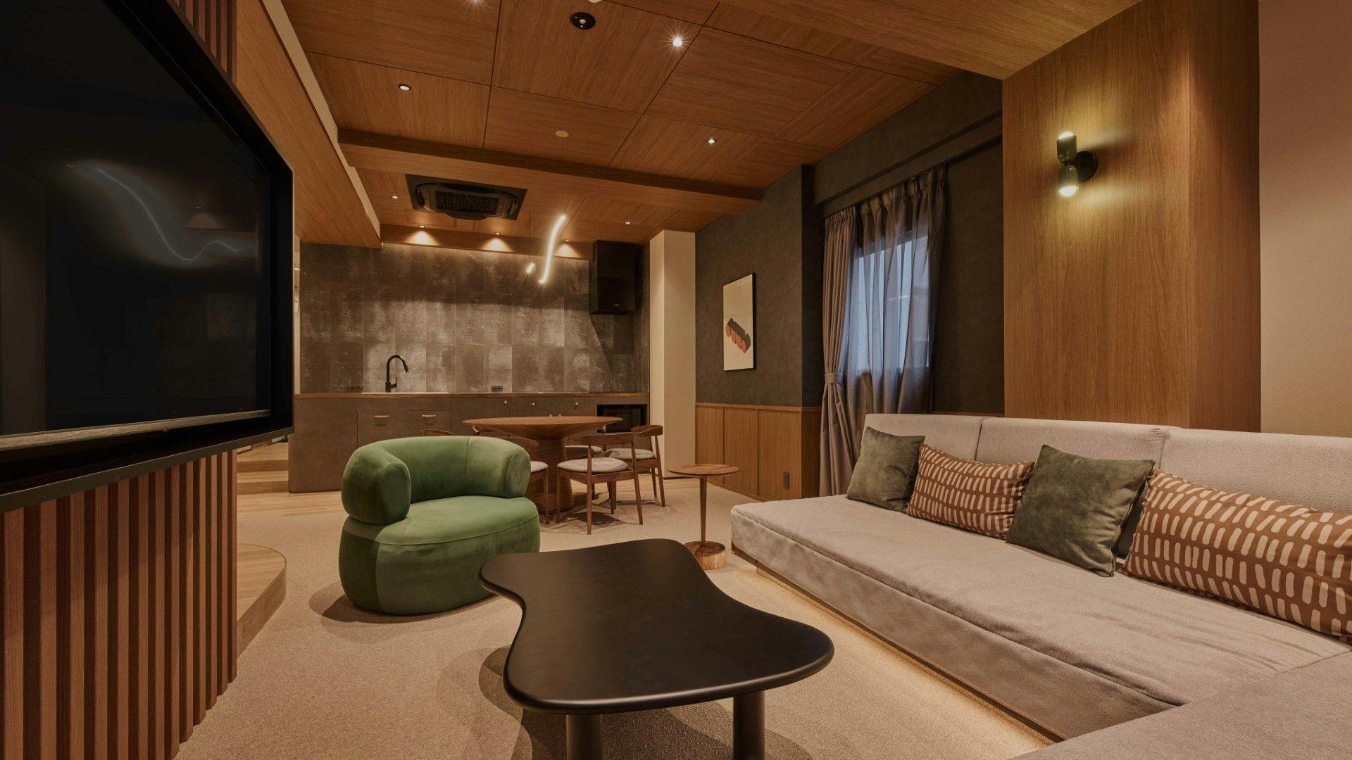 illi Aest Shinagawa-Gotanda