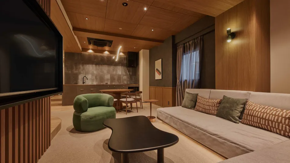 illi Aest Shinagawa-Gotanda