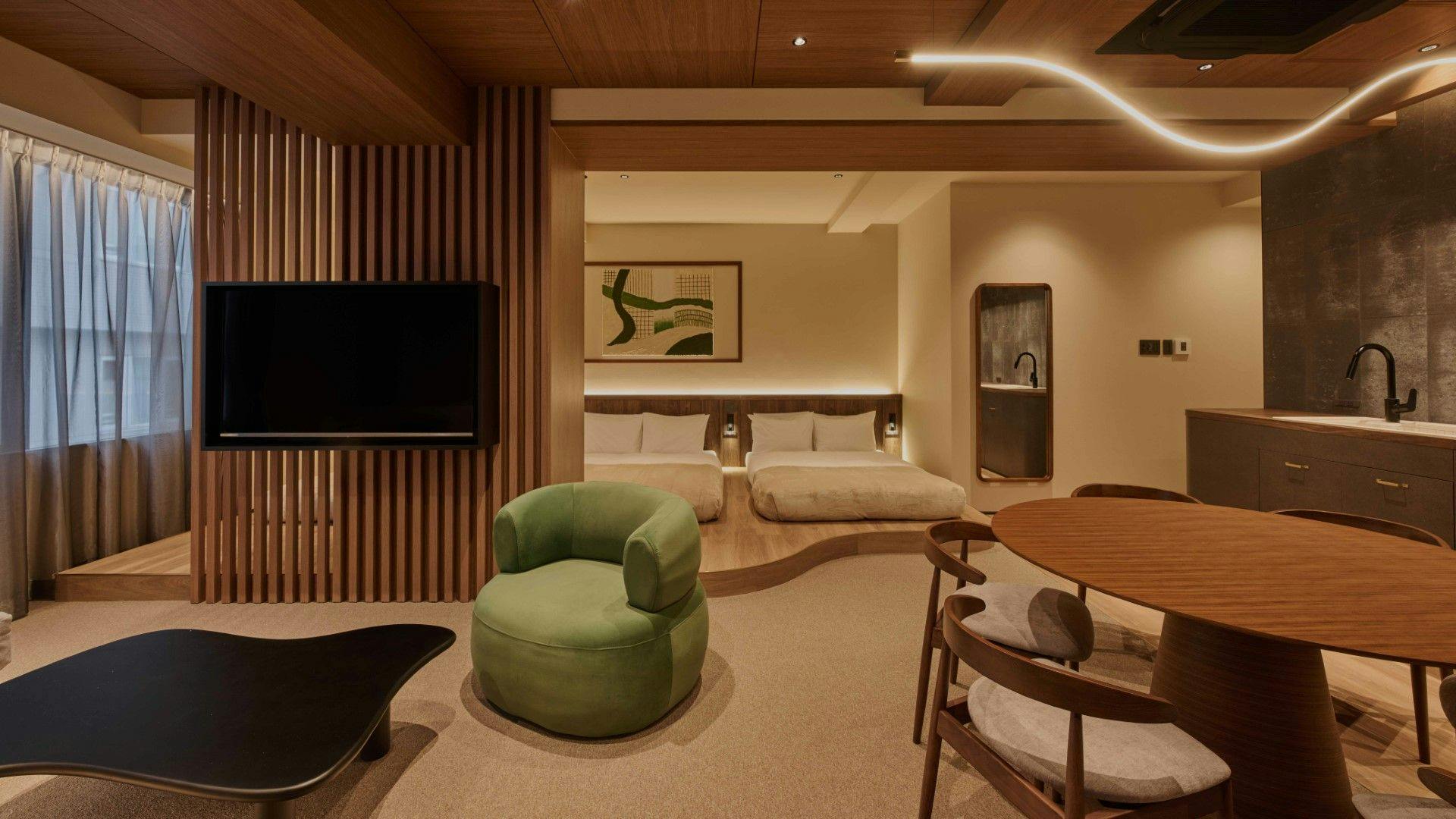 illi Aest Shinagawa-Gotanda