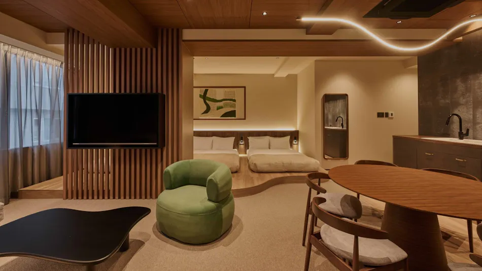illi Aest Shinagawa-Gotanda