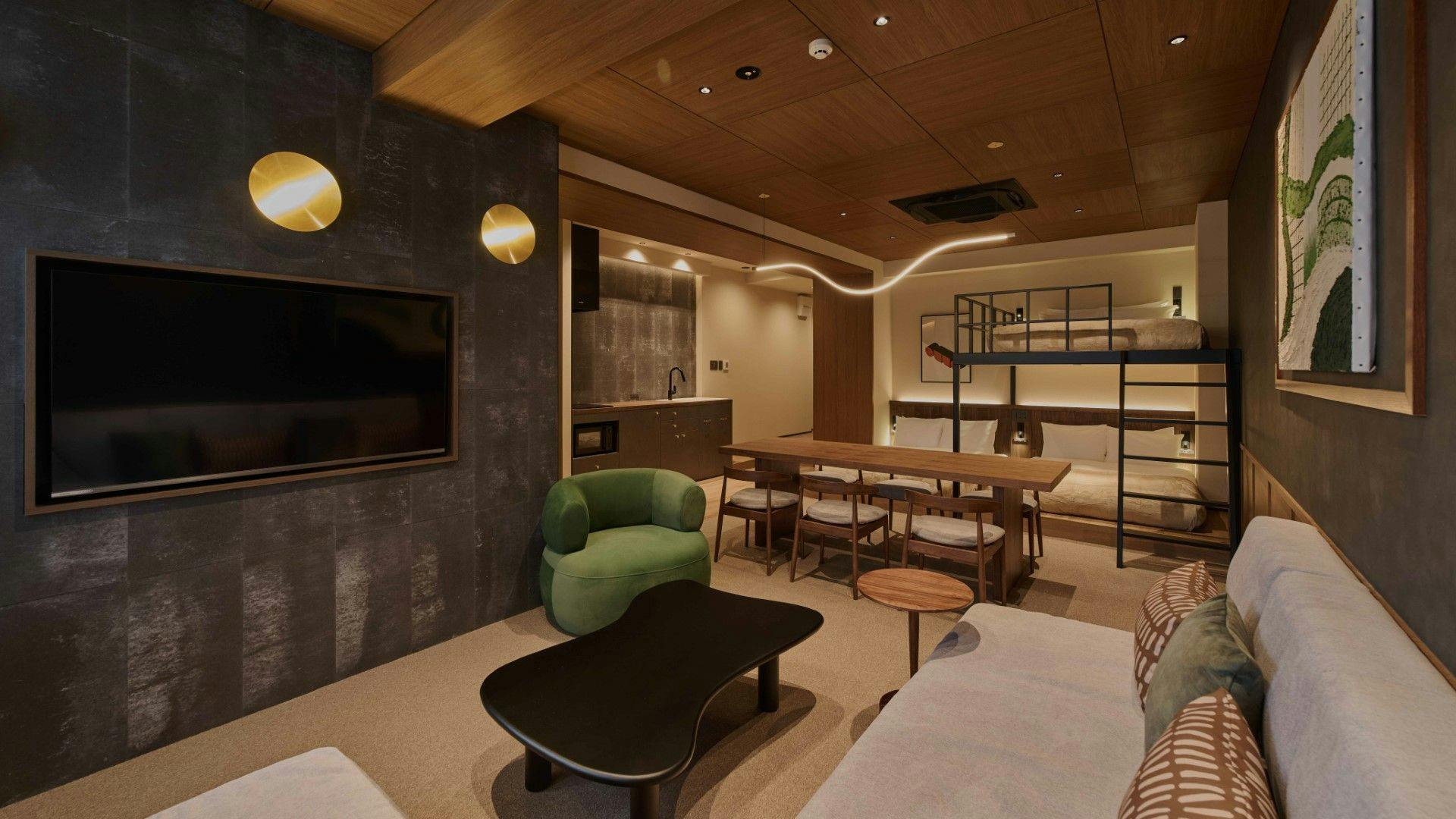 illi Aest Shinagawa-Gotanda