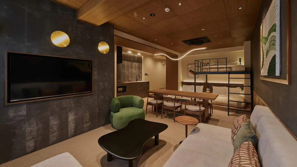 illi Aest Shinagawa-Gotanda