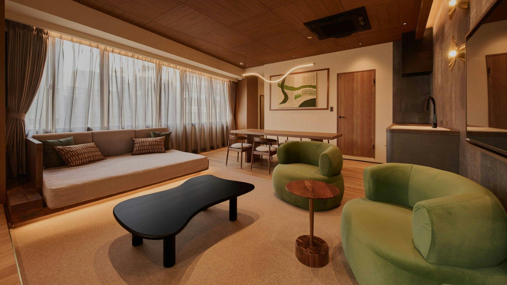 illi Aest Shinagawa-Gotanda
