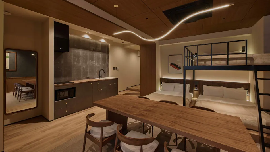 illi Aest Shinagawa-Gotanda
